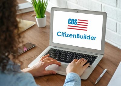 CB 100 Introduction to CitizenBuilder